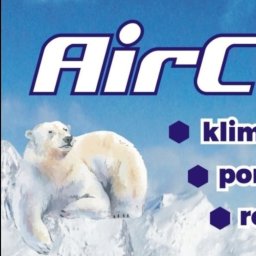 AirComfort Angelika Kaim i Daniel Dydyna s.c. - Energia Odnawialna Słubice