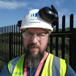 specjalista BHP Middenmeer Holandia dla Microsoft. budowa AMS 08/09