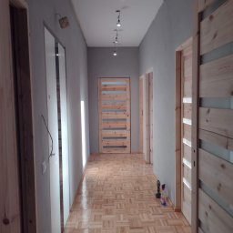 Usługi remontowo-budowlane - Ocieplanie Domów Katowice