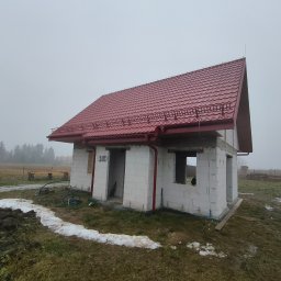 Domy murowane Świdnica 2