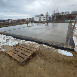 Domy murowane Świdnica 1