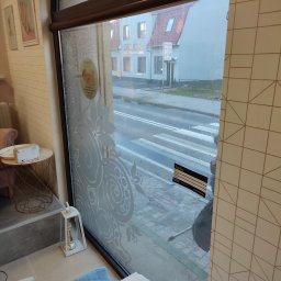 Pranie dywanów Sulechów 1