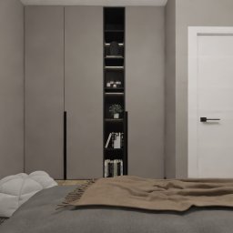 Aranżacja mieszkań Wrocław 2