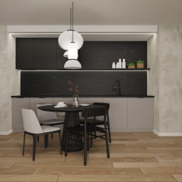 Aranżacja mieszkań Wrocław 4