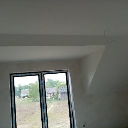 Domy murowane Ciechanów 2