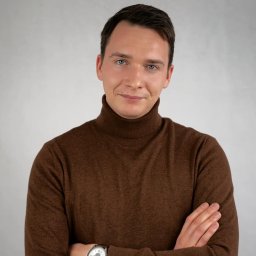 Dąbrowski Investment Kamil Dąbrowski - Sprzedaż Kamer Termowizyjnych Włocławek