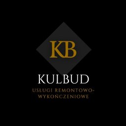 Usługi remontowo-wykończeniowe KulBud - Usługi Malarskie Moszczenica