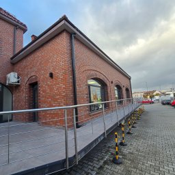 Glazurnik Katowice 1