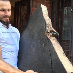 Ekologiczna praca z drewnem