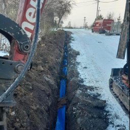 MOTOKOP - Wyjątkowe Podłączenie Indukcji Ełk