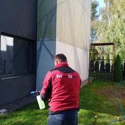 MaR-GaRet firma sprzątająco porządkowa Małgorzata Kasprzykowska - Rewelacyjny Dekarz w Sieradzu