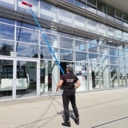 Mycie dachów Sieradz 4