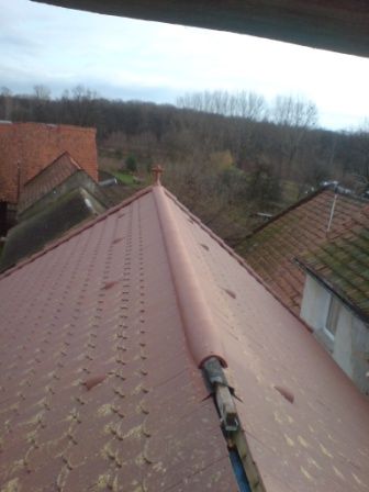 Prace ogólno-budowlane