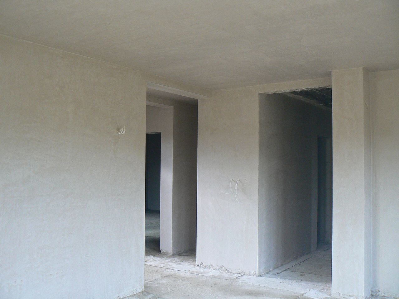 Cementowo wapienne również nam pięknie wychodzą .