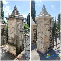 Pranie kanap Iwanowice Włościańskie 2