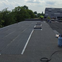 Wymiana dachu Inowrocław 3