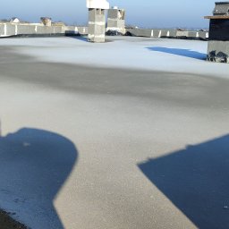 Wymiana dachu Inowrocław 4