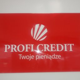 Profi Credit Polska S.A. - Refinansowanie Kredytu Siedlce