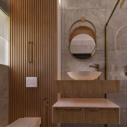 Aranżacja mieszkań Warszawa 1