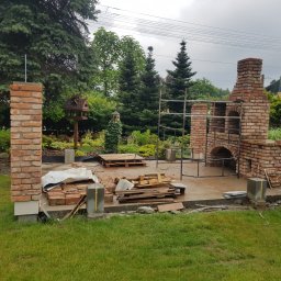Budowa studni Wodzisław Śląski