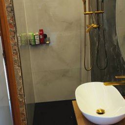 Przedsiębiorstwo ogólno-budowlane Adam Musioł ADAMOS - Idealny Granit Na Taras Wodzisław Śląski