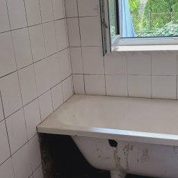 Przedsiębiorstwo ogólno-budowlane Adam Musioł ADAMOS - Dobre Biuro Architektoniczne Wodzisław Śląski
