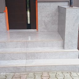 Przedsiębiorstwo ogólno-budowlane Adam Musioł ADAMOS - Perfekcyjny Montaż Drzwi Wejściowych Wodzisław Śląski