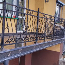 Przedsiębiorstwo ogólno-budowlane Adam Musioł ADAMOS - Solidne Konserwacje Dachów w Wodzisławiu Śląskim