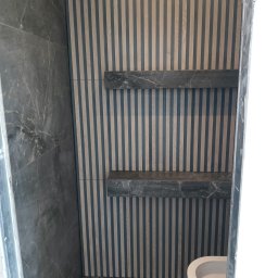 Ocieplanie elewacji Syrynia 1