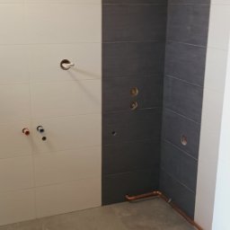 Przedsiębiorstwo og&oacute;lno-budowlane Adam Musioł ADAMOS - Architekt krajobrazu Wodzisław Śląski