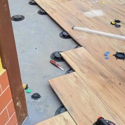 Przedsiębiorstwo og&oacute;lno-budowlane Adam Musioł ADAMOS - Stolarz Wodzisław Śląski