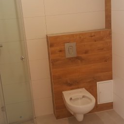 Przedsiębiorstwo og&oacute;lno-budowlane Adam Musioł ADAMOS - Mycie elewacji Wodzisław Śląski