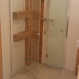 Przedsiębiorstwo og&oacute;lno-budowlane Adam Musioł ADAMOS - Architekt krajobrazu Wodzisław Śląski