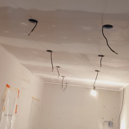 Przedsiębiorstwo og&oacute;lno-budowlane Adam Musioł ADAMOS - Obr&oacute;bki blacharskie Wodzisław Śląski