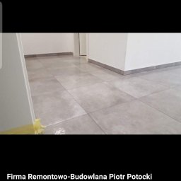 Piotr Potocki firma ogólnobudowlana - Doskonałe Domy Murowane Pod Klucz Bolesławiec