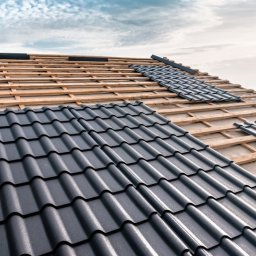 Blach-Dach usługi dekarskie Wiktor Gubański - Najlepsze Malowanie Dachów Gostyń