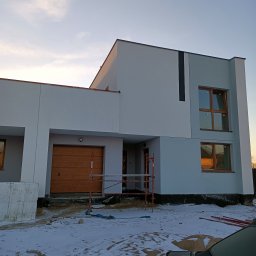 Mar-Bud Usługi Budowlane