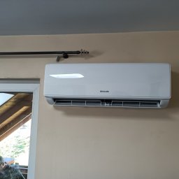 INSTALACJE Zabrze-Gliwice - Rewelacyjne Oświetlenie Elewacji Zabrze