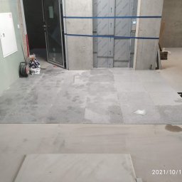 Remonty mieszkań Łódź 3