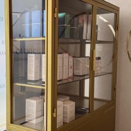 Agnieszka Bielicka Agni Metal - Najwyższej Klasy Balustrady Starogard Gdański