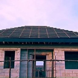 KRYSTIAN TYRAŁA KRIS-DACH - Tania Renowacja Dachu Opatów