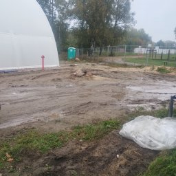 Instalacje sanitarne Międzyrzecz