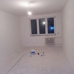 Remonty mieszkań Kruszwica 1