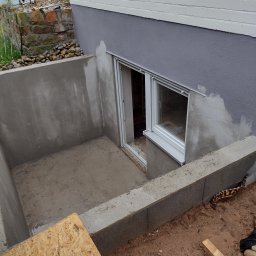 Remonty mieszkań Kruszwica 3