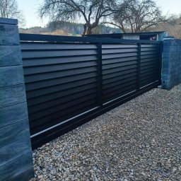 Malowanie mieszkań Strawczyn 1