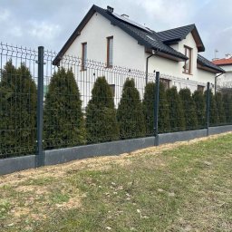 Malowanie mieszkań Strawczyn 2