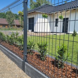 Malowanie mieszkań Strawczyn 3