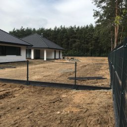 Malowanie mieszkań Strawczyn 4