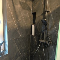 Wykończenia wnętrz Wrocław 1