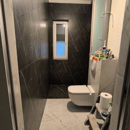 Wykończenia wnętrz Wrocław 2